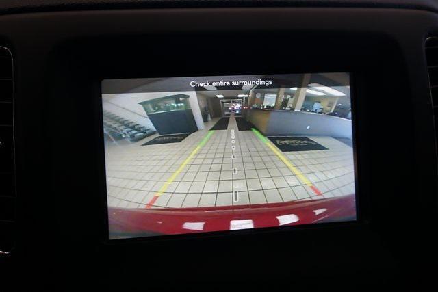 used 2021 Jeep Compass car, priced at $17,985