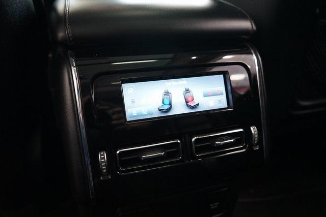 used 2021 Lincoln Aviator car, priced at $26,485