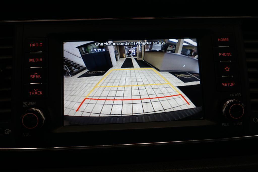 used 2021 Kia Sedona car, priced at $21,785