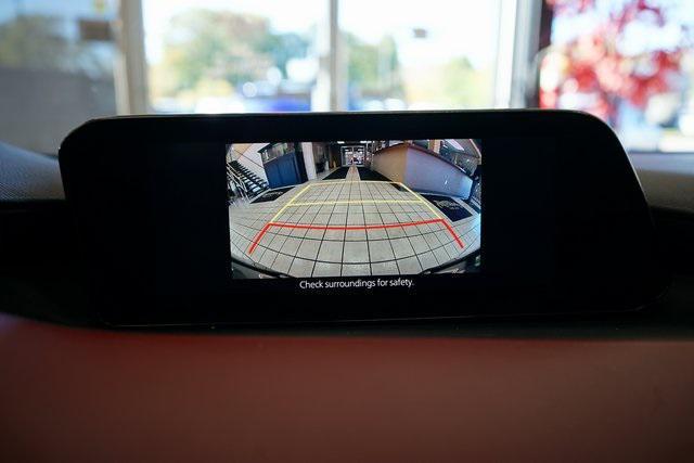 used 2020 Mazda Mazda3 car, priced at $18,985