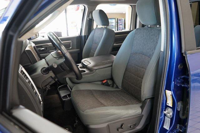 used 2016 Ram 1500 car, priced at $17,935