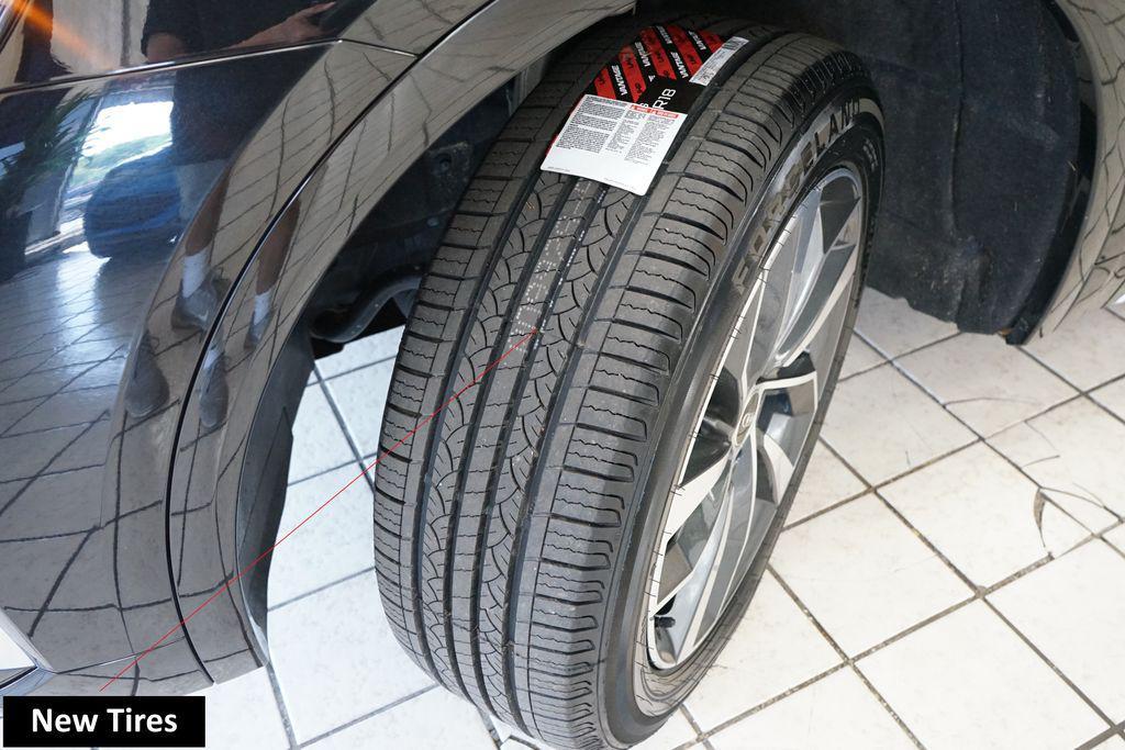 used 2023 Audi Q5 car, priced at $26,985