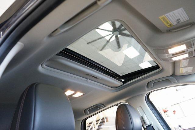 used 2019 Mazda CX-5 car, priced at $19,755