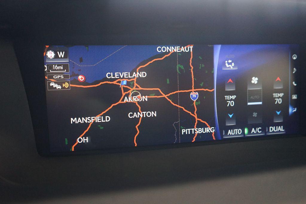 used 2018 Lexus GS 350 car, priced at $26,455