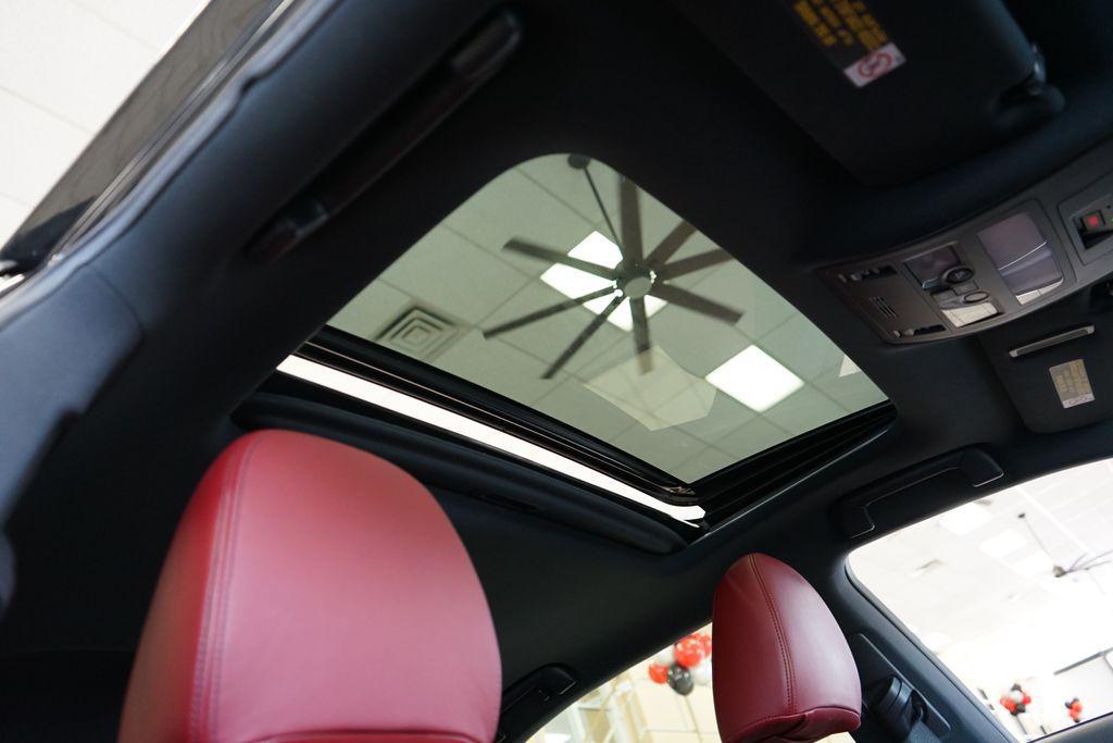 used 2018 Lexus GS 350 car, priced at $26,455