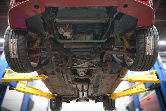 used 1999 BMW M car, priced at $43,800