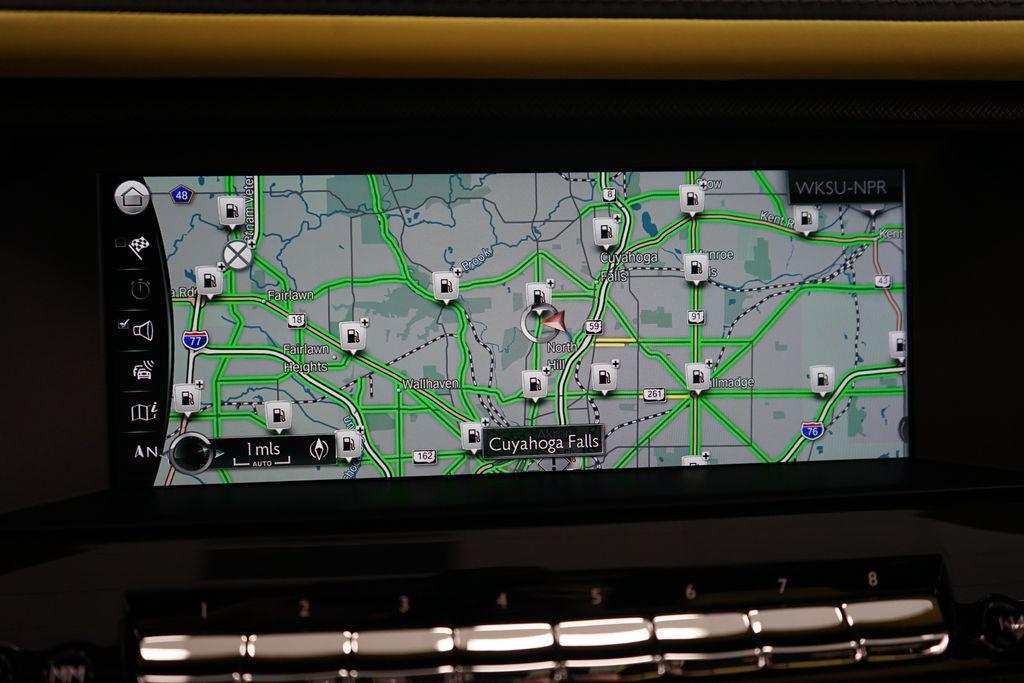 used 2022 Rolls-Royce Cullinan car, priced at $309,985