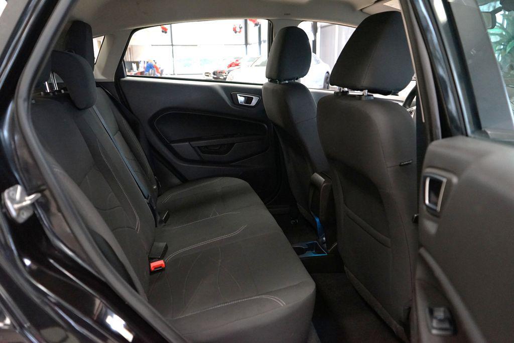 used 2014 Ford Fiesta car, priced at $6,785