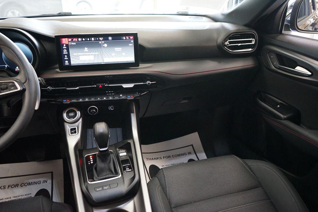 used 2024 Dodge Hornet car, priced at $20,485
