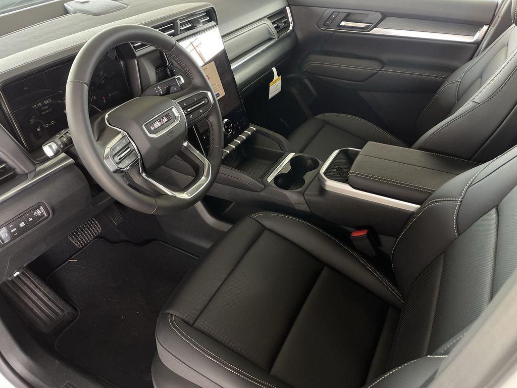 new 2026 GMC Terrain car, priced at $34,840