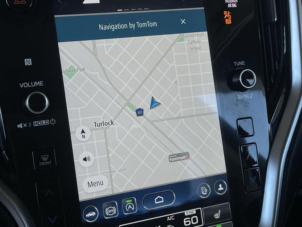 used 2023 Subaru Outback car, priced at $29,988