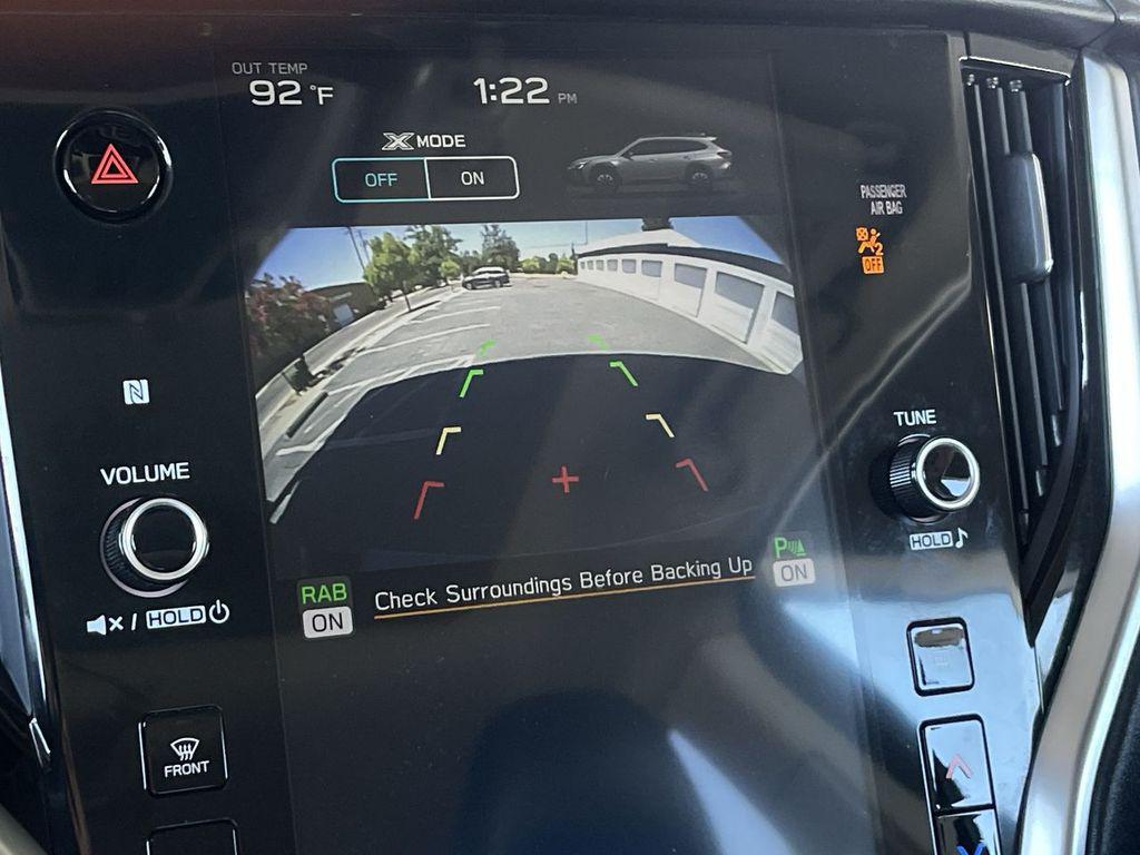 used 2023 Subaru Outback car, priced at $29,988