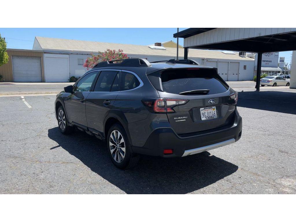 used 2023 Subaru Outback car, priced at $29,988