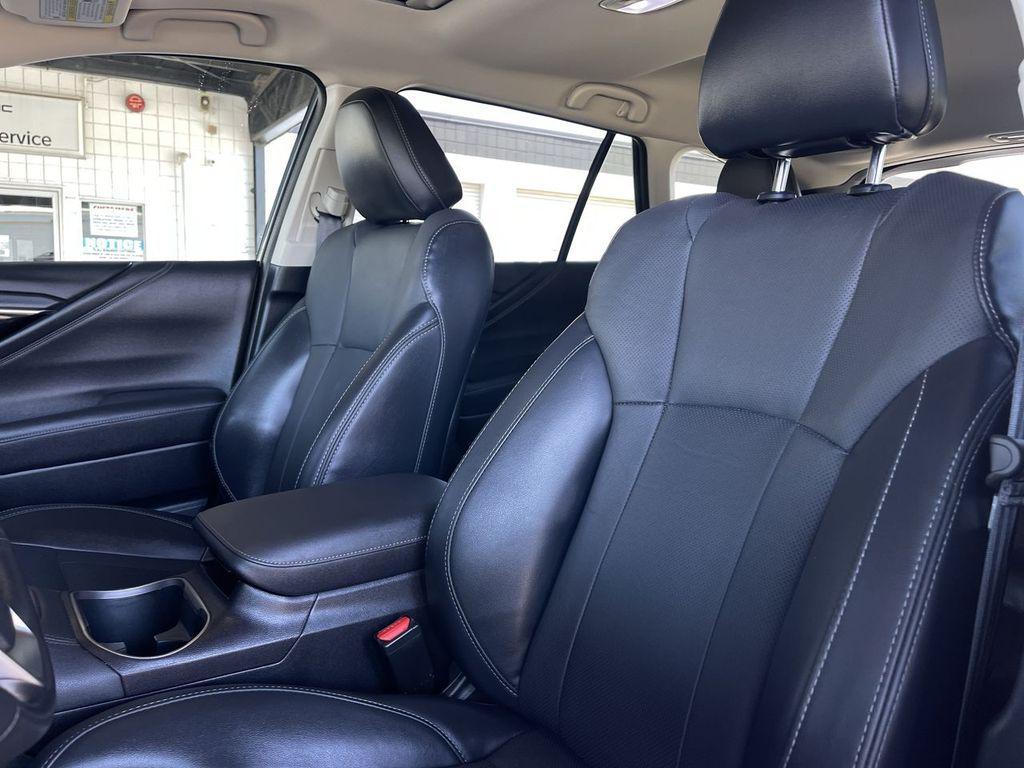 used 2023 Subaru Outback car, priced at $29,988