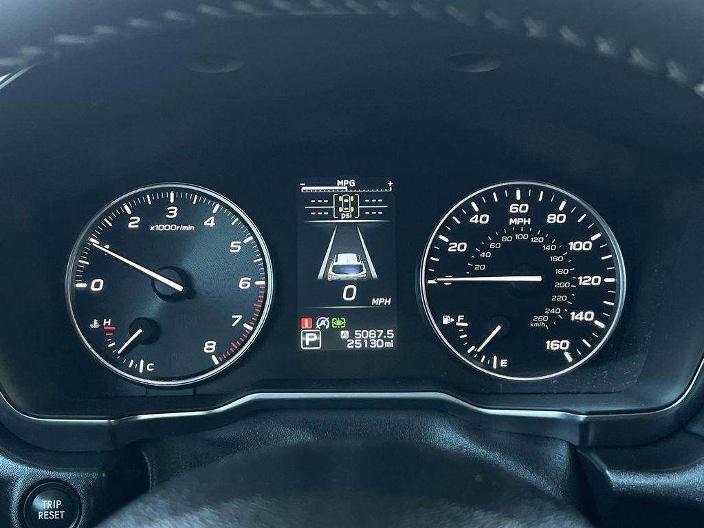 used 2023 Subaru Outback car, priced at $29,988