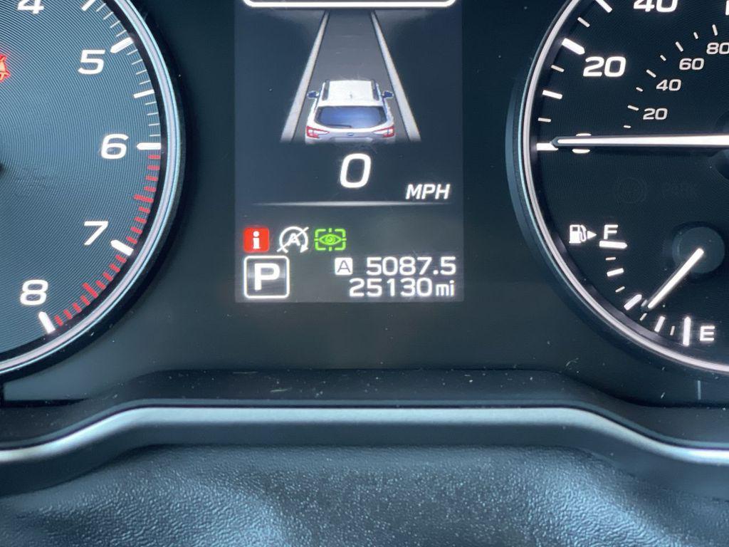 used 2023 Subaru Outback car, priced at $29,988