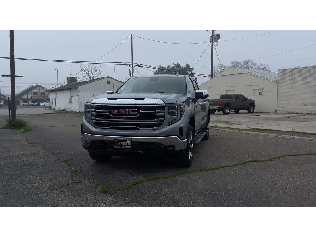 new 2026 GMC Sierra 1500 car, priced at $64,920