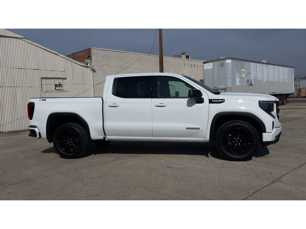 new 2026 GMC Sierra 1500 car, priced at $54,940