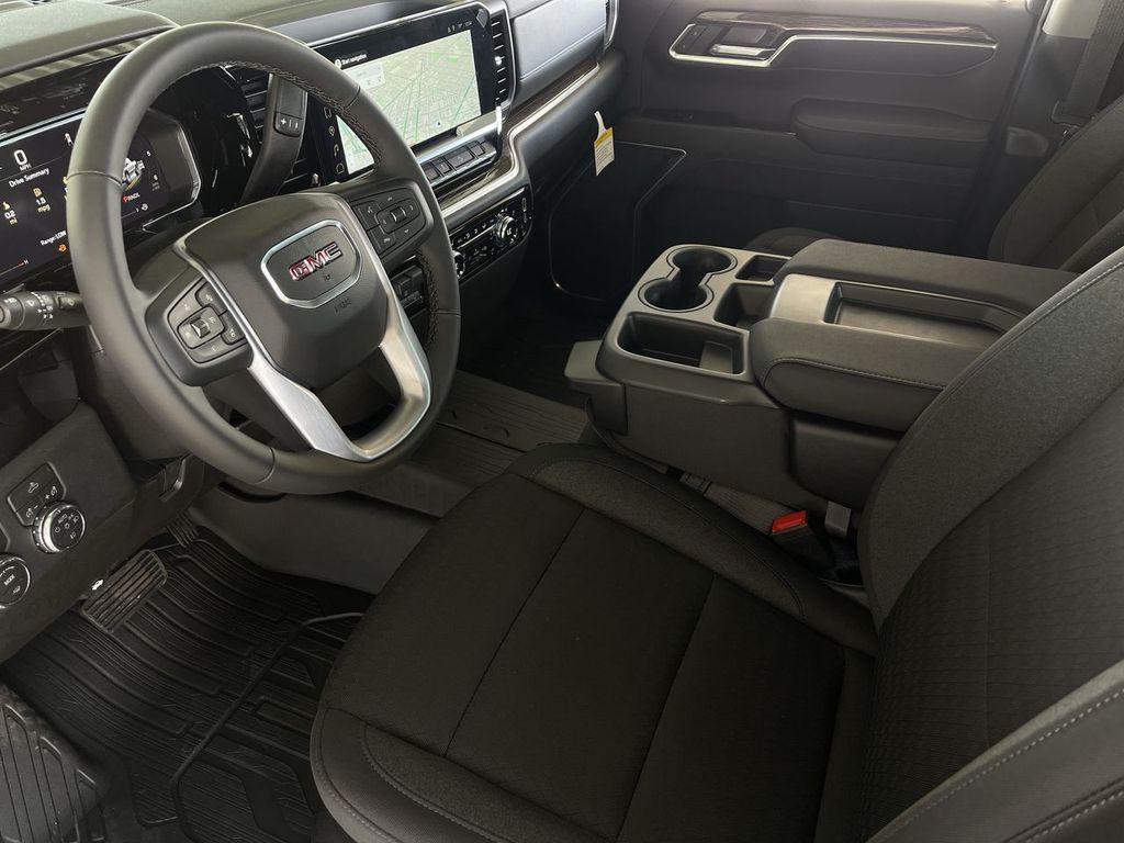 new 2026 GMC Sierra 1500 car, priced at $54,940