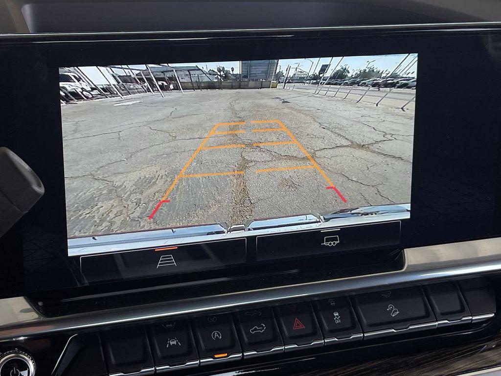 new 2026 GMC Sierra 1500 car, priced at $54,940