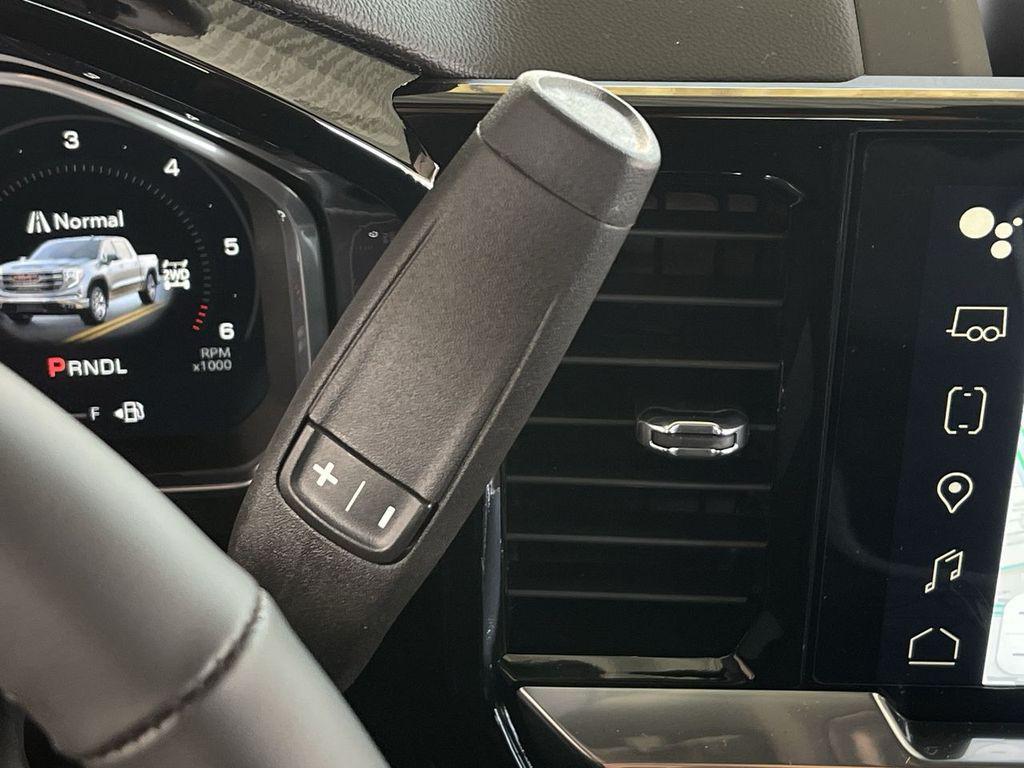 new 2026 GMC Sierra 1500 car, priced at $54,940