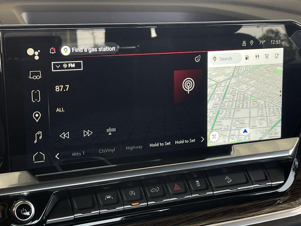 new 2026 GMC Sierra 1500 car, priced at $54,940