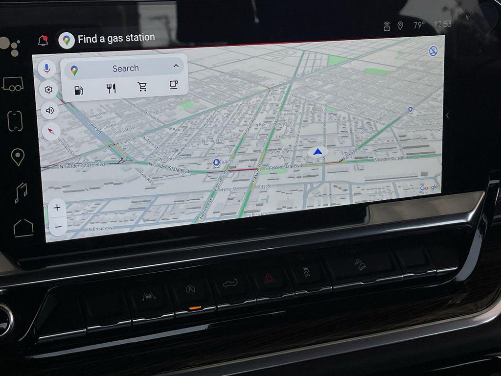 new 2026 GMC Sierra 1500 car, priced at $54,940