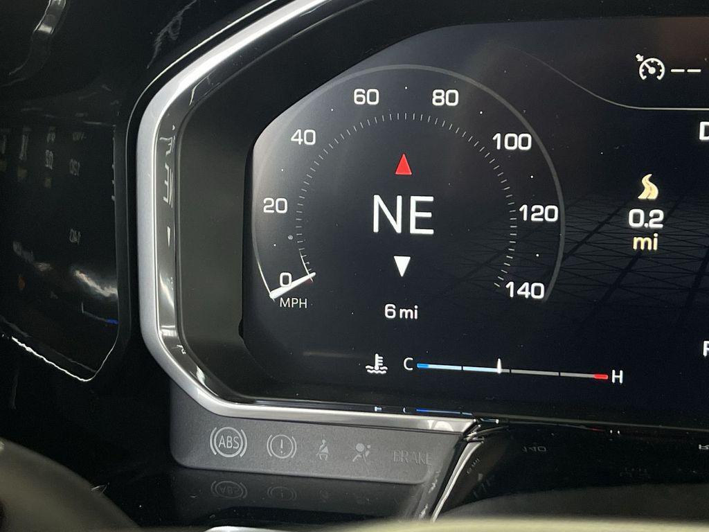 new 2026 GMC Sierra 1500 car, priced at $54,940