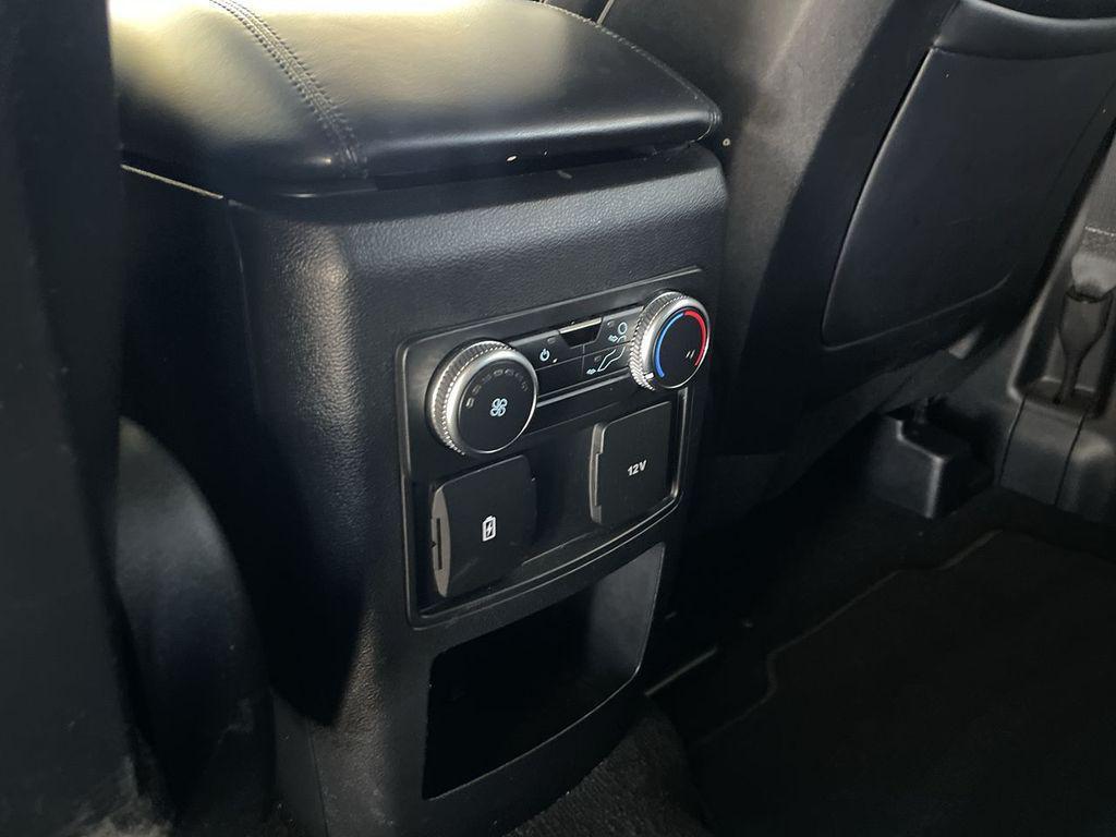 used 2020 Ford Explorer car, priced at $23,498