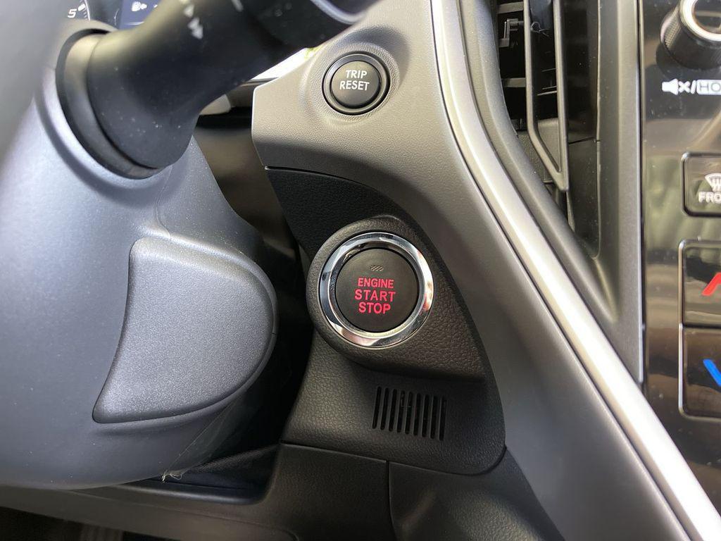 used 2025 Subaru Crosstrek car, priced at $30,998
