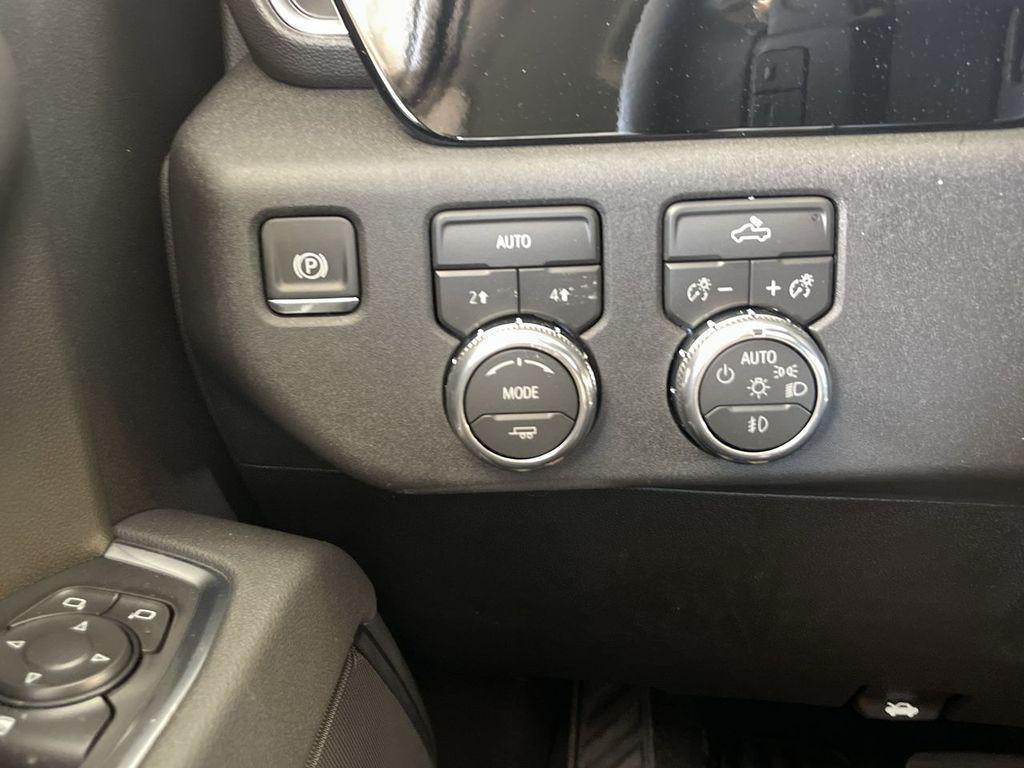 new 2026 GMC Sierra 1500 car