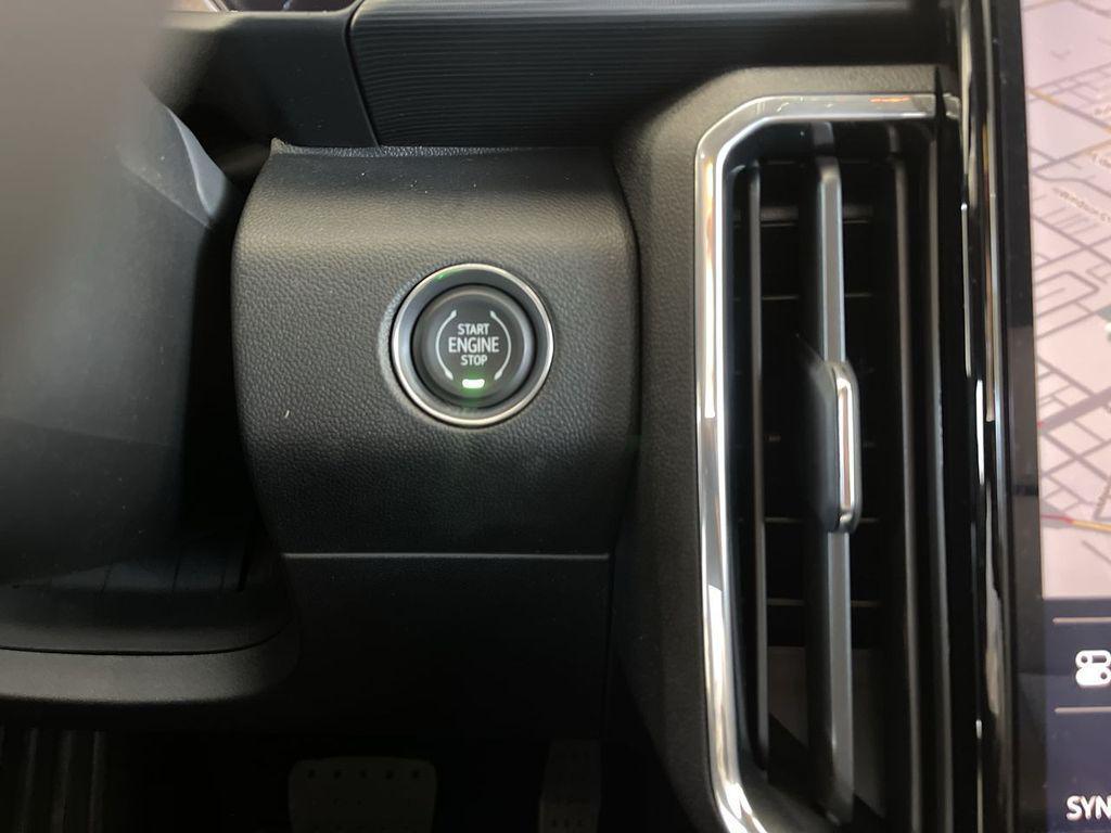 new 2026 GMC Acadia car, priced at $48,435