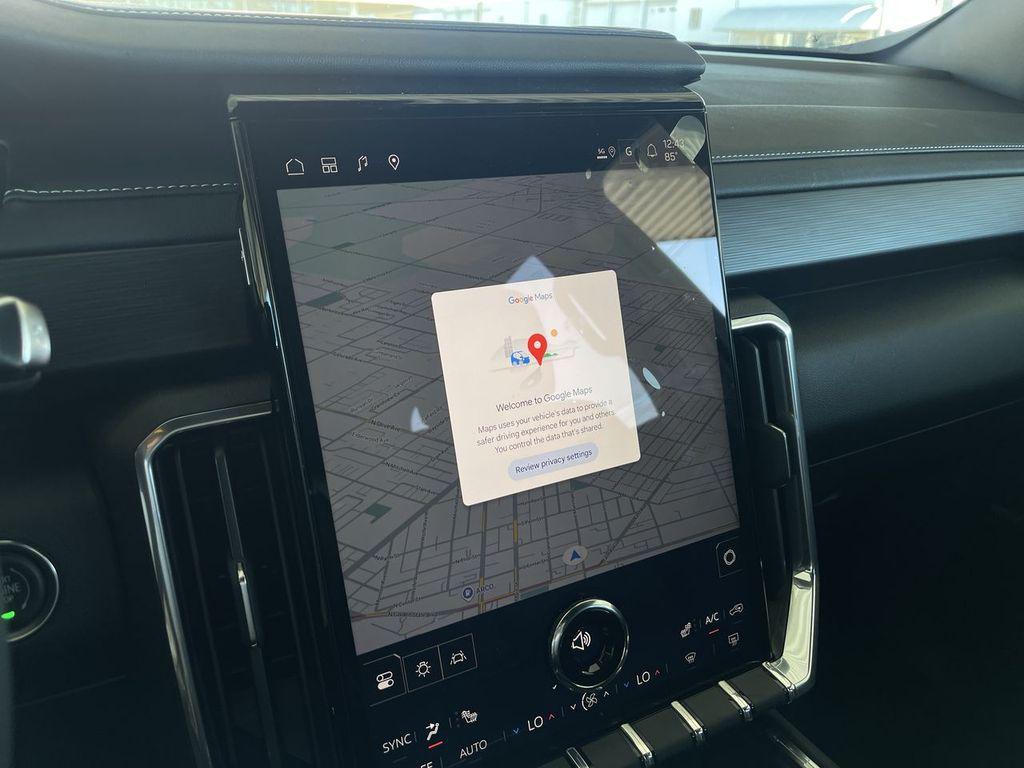 new 2026 GMC Acadia car, priced at $48,435