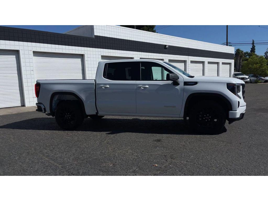 new 2026 GMC Sierra 1500 car, priced at $46,345