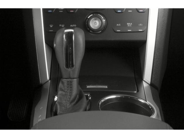 used 2015 Ford Explorer car