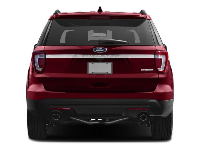 used 2017 Ford Explorer car, priced at $15,887