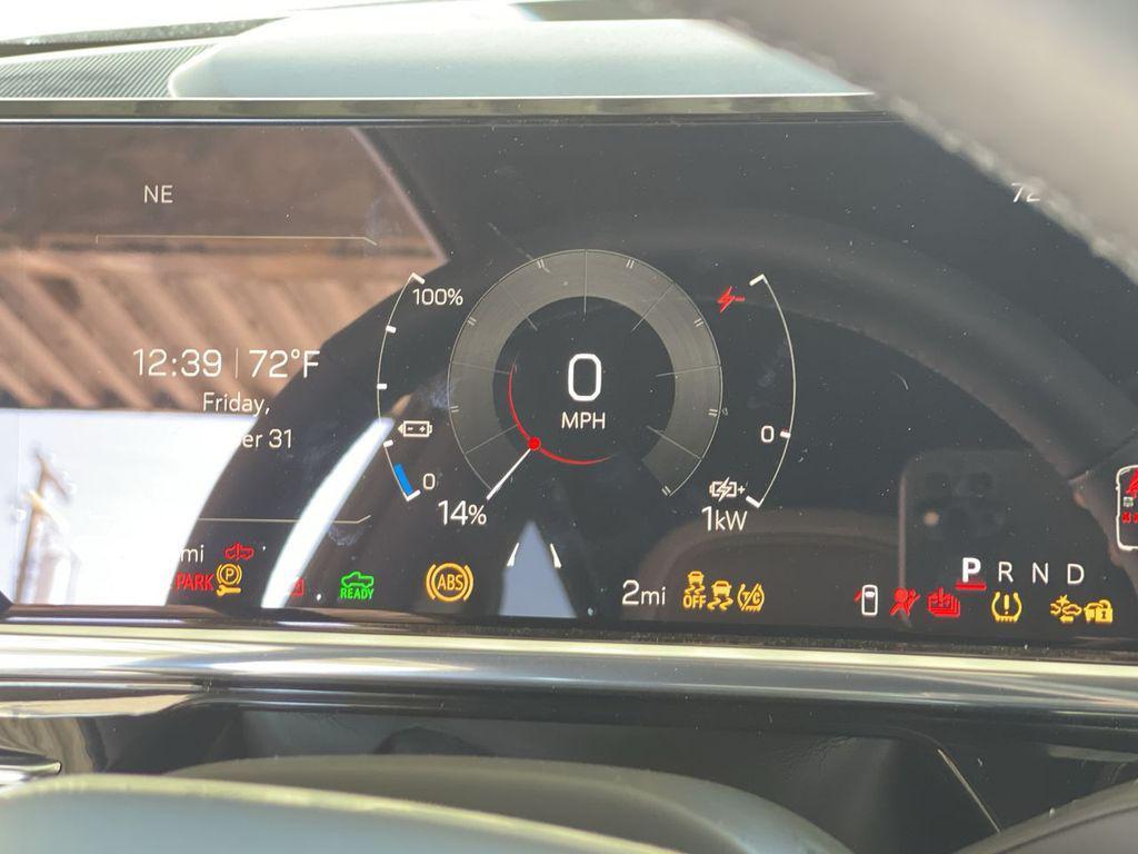 new 2026 GMC Sierra EV car, priced at $65,490