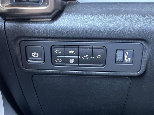 new 2024 GMC HUMMER EV Pickup car, priced at $123,970