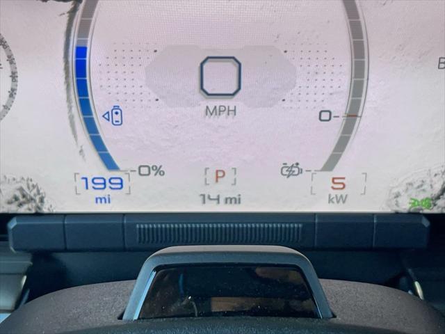 new 2024 GMC HUMMER EV Pickup car, priced at $123,970