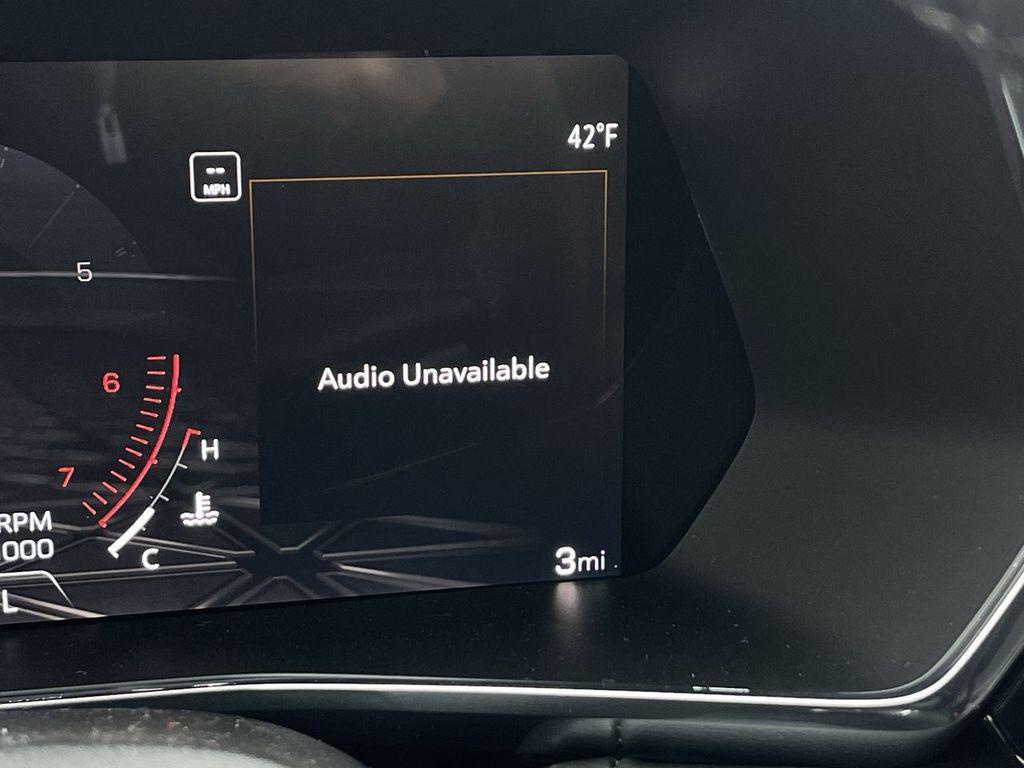 new 2026 GMC Canyon car, priced at $43,075