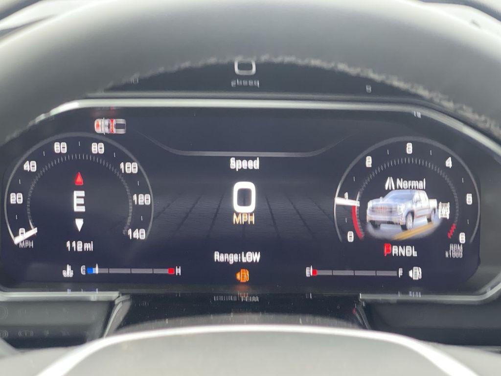 new 2026 GMC Sierra 1500 car, priced at $58,785