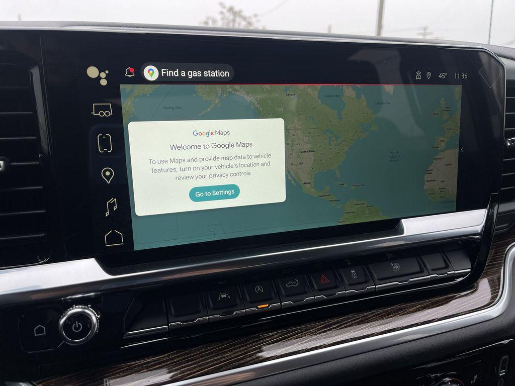 new 2026 GMC Sierra 1500 car, priced at $58,785