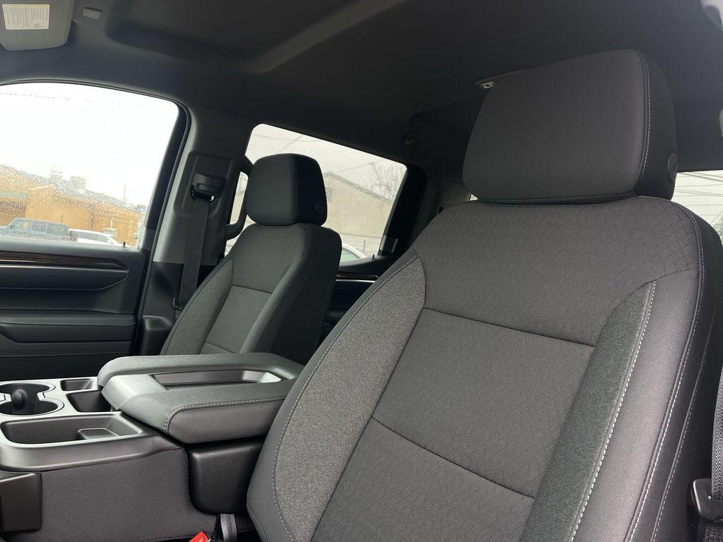 new 2026 GMC Sierra 1500 car, priced at $58,785