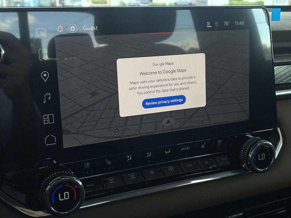 new 2026 GMC Canyon car, priced at $47,360