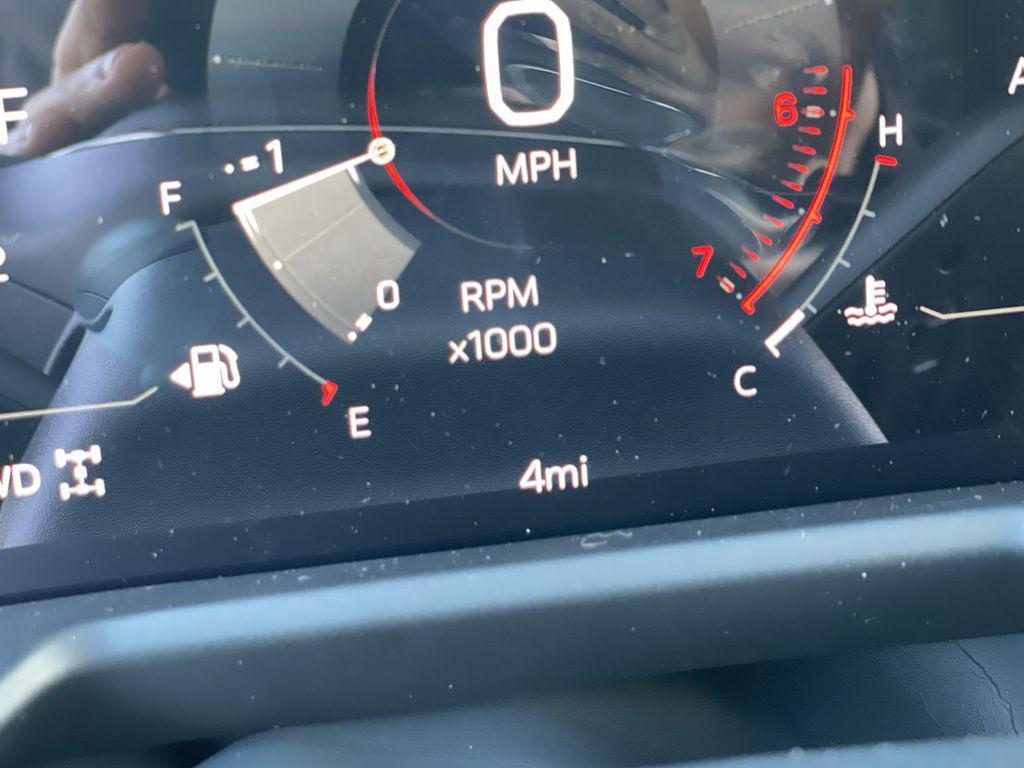 new 2026 GMC Acadia car, priced at $53,165