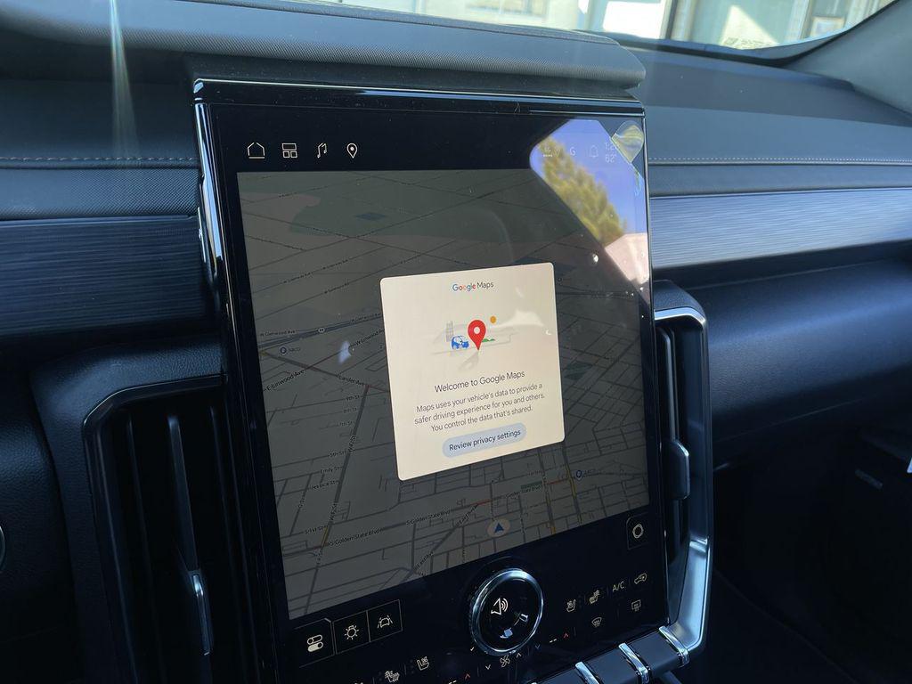 new 2026 GMC Acadia car, priced at $53,165