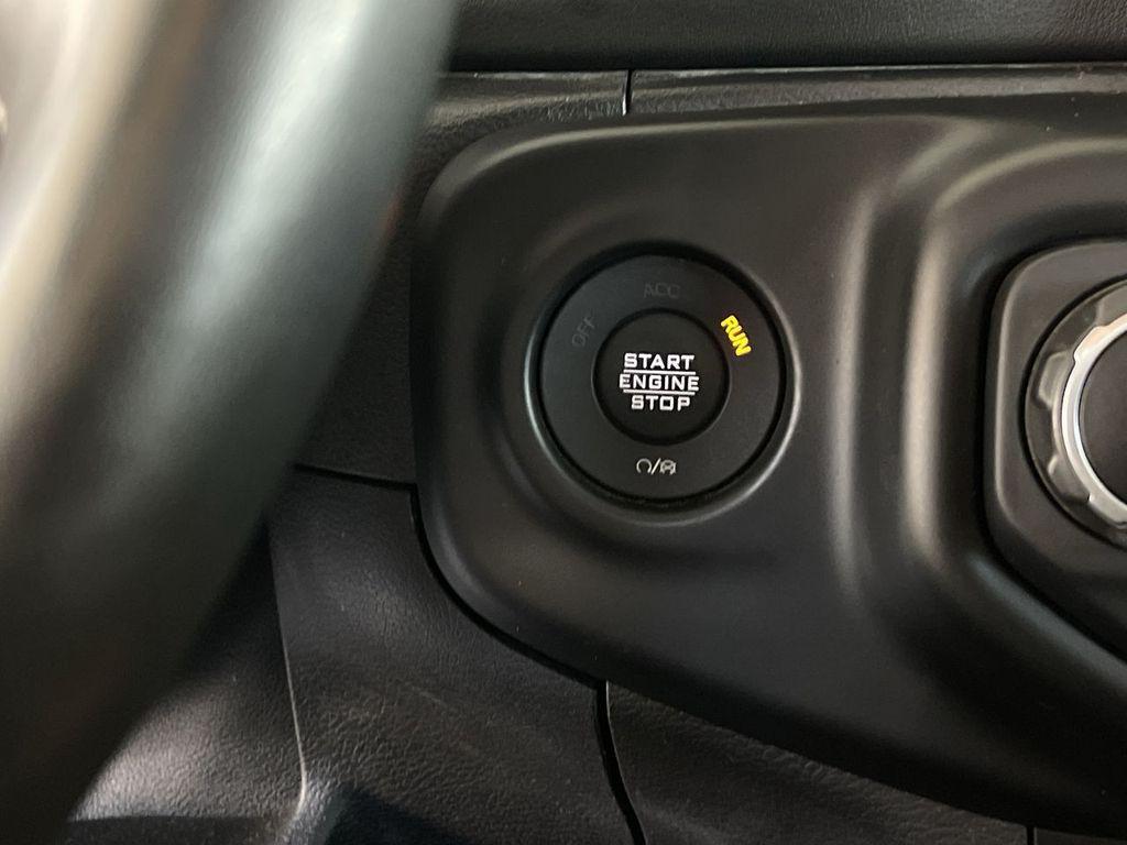 used 2021 Jeep Wrangler Unlimited 4xe car, priced at $31,495