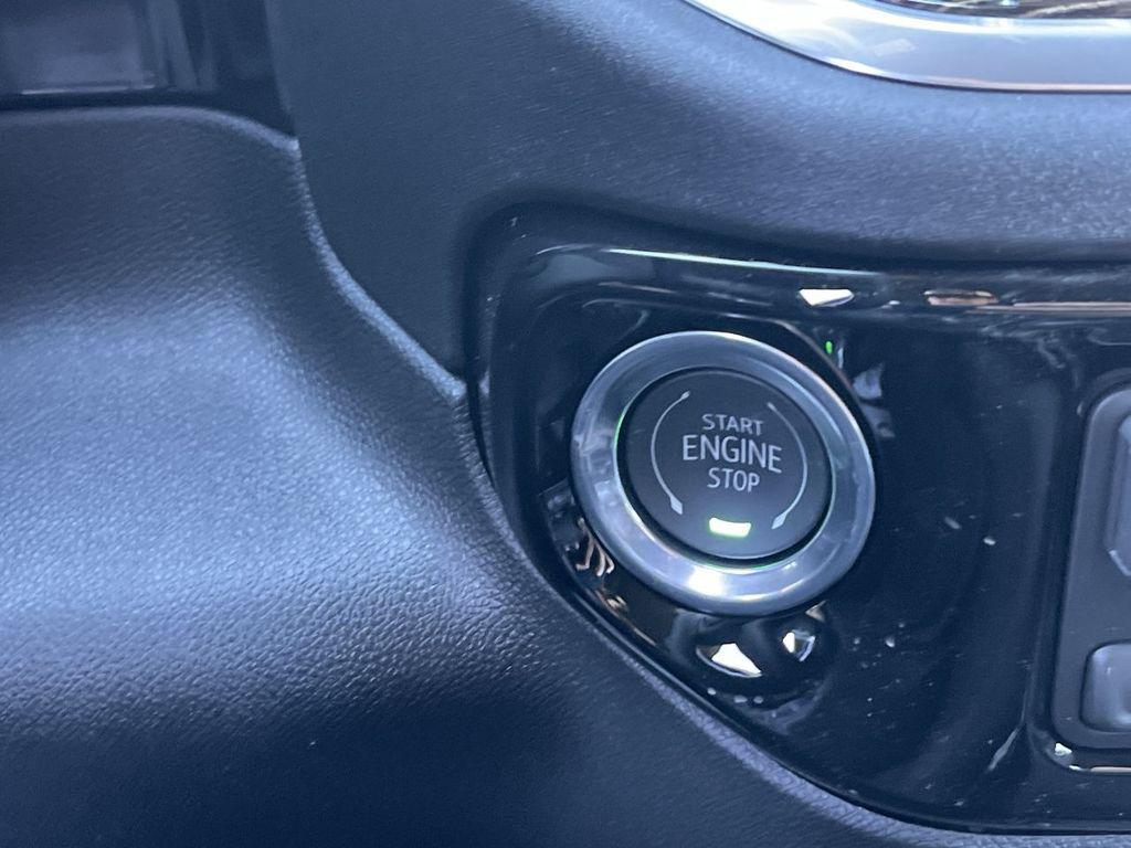 new 2026 GMC Sierra 1500 car, priced at $52,700