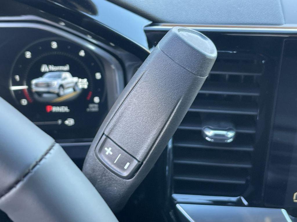 new 2026 GMC Sierra 1500 car, priced at $52,700