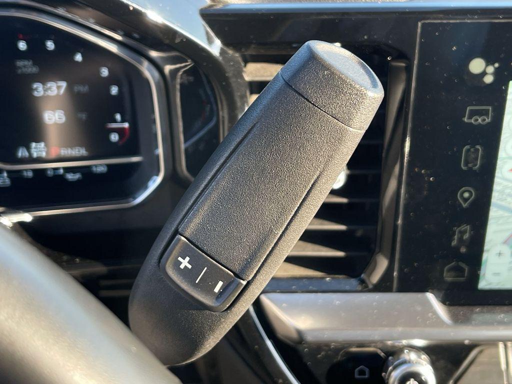 used 2023 GMC Sierra 1500 car, priced at $38,995